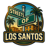 Streets Of Los Santos