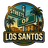 Streets Of Los Santos